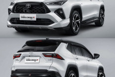 Lupakan Mobil Bensin! Deretan SUV Hybrid Paling Unggul di Dunia Tahun 2026 yang Wajib Kamu Lirik