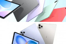 Infinix Xpad 20, Tablet 11 Inci Serbaguna dengan Fitur AI dan Harga Terjangkau, Ini Spesifikasinya!