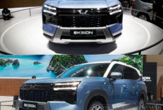 Wuling Eksion Siap Tantang CR-V, SUV PHEV Keluarga dengan Harga Bersahabat yang Bikin Dompet Aman