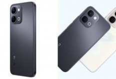 Harga Terbaru Agustus 2026 Vivo Y31d Pro, Cek Spesifikasi dan Fitur Sebelum Membeli!