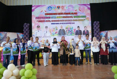 Lomba HAN 2026 Resmi Ditutup 