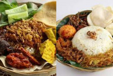  5 Kuliner Khas Betawi Memiliki Cita Rasa Yang Unik Dan Lezat