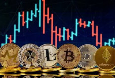 Melihat Crypto Liquidations Mencapai $1 Miliar dalam 24 Jam 