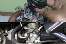 Beat Karbu Brebet di Putaran Bawah? Ini Biang Kerok dan Cara Mengatasinya