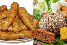 Wajib Cobain! Makanan Khas Tasikmalaya yang Dijamin Bikin Nagih