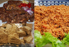 5 Hidangan Khas Batak Simalungun yang Wajib Dicoba untuk Pengalaman Kuliner Unik!