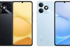 Realme Note 80 2026 Resmi Hadir: HP Murah Rasa Flagship? Ini Review Lengkap dan Faktanya!