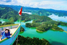 Beragam Wisata yang Menarik di Riau, Yuk Intip 8 Rekomendasi Destinasi Wisata di Riau,Jangan lupa Liburan guys