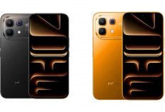 Bukan Sekadar Murah, Infinix Note 60 Pro Kenalkan Fitur AI Gaming Terbaru yang Belum Pernah Ada di Kelasnya!