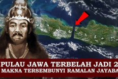 Membuka Tabir Misteri dan Sejarah di Pulau Jawa