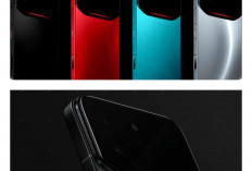Spesifikasi Infinix Note 60 Ultra 2026 Terungkap, Baterai 7.000 mAh Siap Tahan Lama
