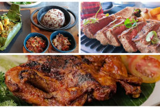 5 Menu Makanan Baru di Pullman Lombok yang Wajib Dicoba!