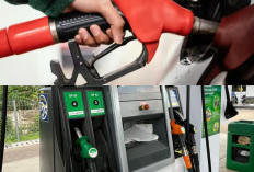 Gasoline Hits Record High in the US After Escalating US-Iran Conflict
