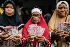 Idul Fitri 2025 Tinggal Menghitung Hari, 4 Bansos Tambahan Siap Cair untuk KPM PKH dan BPNT