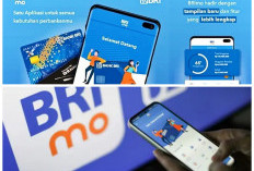 Kemudahan Transaksi dengan BRI Mobile: Fitur Unggulan dan Manfaatnya!