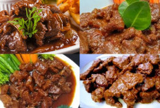  Resep Bistik Daging Sapi Sederhana Menggugah Selera Bikin Ketagihan Cobain?