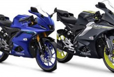 Review Yamaha R15 2026 Sport Fairing Makin Agresif, Benarkah Masih Jadi Raja Motor 150 cc untuk Harian!