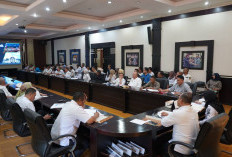 Momentum Kebangkitan Ekraf dan Pariwisata