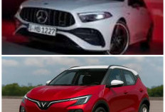 Teknologi Mobil Listrik Bikin Rem Jadi Berbeda