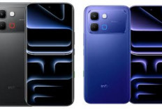 Infinix Note Edge 5G Terbaru 2026 Resmi Meluncur! Layar Lengkung, Performa Kencang, Harga Tetap Terjangkau