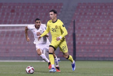 Piala Asia U-23 2024 - Uzbekistan Permalukan Malaysia di Grup D
