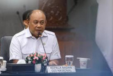 BGN Tutup Sementara 62 Unit SPPG