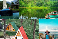 Menemukan Surga Dunia yang Tersembunyi di Purwokerto: Destinasi Wisata yang Memikat!