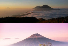 Sajikan View yang Mempesona, Gunung di Jawa Tengah yang Cocok untuk Pendaki Pemula Saat Liburan Lebaran!