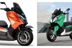 Anti Loyo Polytron Fox 500, Motor Listrik 5000 Watt untuk Performa Maksimal