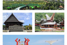 Banyak yang Nggak Tau, Ini 7 Objek Wisata di Mamuju Sulawesi Barat yang Menyimpan Sejuta Keindahan Alam!