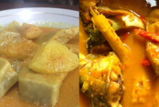 Hidangan Khas Jambi yang Menggugah Selera, Wajib Dicicipi!