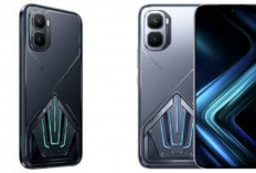 Harga Terbaru Infinix GT 50 Juli 2026, Performa Gaming Kencang dengan Harga yang Semakin Menggoda!