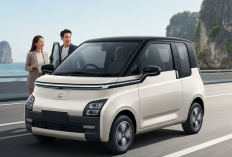 Suzuki Karimun 2026 Resmi Mengaspal: Harga Mulai 150 Jutaan dan Konsumsi BBM Tembus 28 Km/Liter!