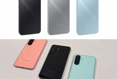 Hasil Uji Awal Tak Terduga! Samsung Galaxy A27 5G Muncul dengan Snapdragon, Skornya Bikin Melongo