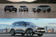  All New Kia Seltos 2026: SUV Kompak Mesin Turbo & ADAS Level 2 Siap Menyaingi Segmen!
