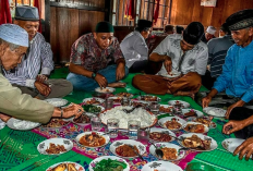 Mengenal 5 Tradisi Unik di Sumatra Selatan Bekas Pusat Kejayaan Kerajaan Sriwijaya, Ini Dia Tradisinya!