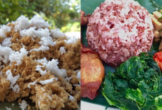 Rekomendasi Kuliner Khas Gunung Kidul Nikmati Rasa Otentik!