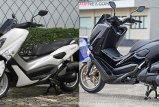 Masih Layak Dibeli? Ini Kelebihan dan Kekurangan Yamaha NMAX Gen 1 di 2026