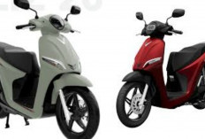 Review VinFast Feliz 2026 Skuter Listrik Stylish dengan Jarak Tempuh Makin Jauh, Masih Layak Dibeli Tahun Ini!
