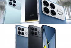 Poco F8 Ultra Rilis di Indonesia: Pakai Speaker Bose & Baterai 6.500 mAh, Harganya Cuma Sekitar Rp11 Jutaan!