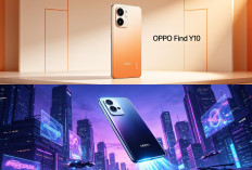 Revolusi Ponsel Flagship! OPPO Find X10 Lolos Sertifikasi, Siap Ubah Peta Persaingan Bulan September Ini