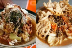  Mencicipi Kelezatan Kuliner Khas Cirebon Yang Mengggugah selera!