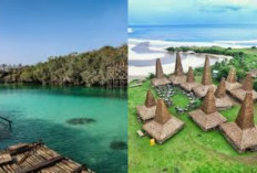  Tempat Wisata di Sumba Timur, Bikin Liburanmu Berkesan!