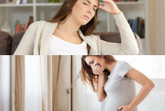 Bumil Wajib Simak! Ini 4 Tips Menghadapi dan Mengelola Kelelahan Selama Kehamilan