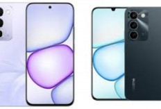 Review Realme C100 2026: HP Murah dengan Baterai Badak dan Kamera Tajam, Benarkah Layak Dibeli Tahun Ini!