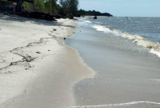 Melihat Misteri Sumur Tua Pantai Klang, Petualangan Mengungkap Rahasia Alam!