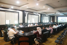 Dorong Percepatan Transaksi Elektronik Digital