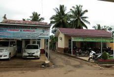 Waspada DBD di Musim Pancaroba, Puskesmas Bumi Agung Ajak Warga Tingkatkan Pencegahan