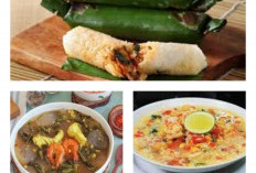 Melangkah ke Dunia Rasa Sulawesi Tengah, 5 Sajian Kuliner Khas yang Menggugah Selera