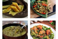  Petualangan Kuliner di Tanah Aceh, 8 Sajian Khas Aceh yang Menggoda